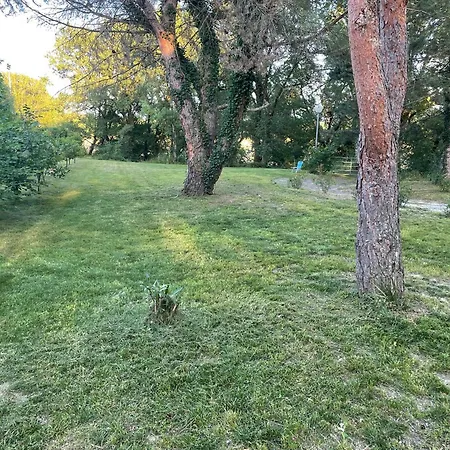 Gite-appart Prive Du Domaine Piscine Sauna Lescout