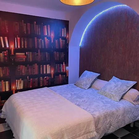 Apartmán Piscine (adults Only) *