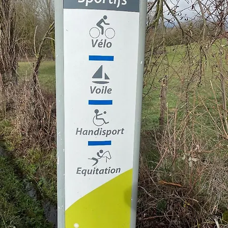 Gite-appart Prive Du Domaine Piscine Sauna