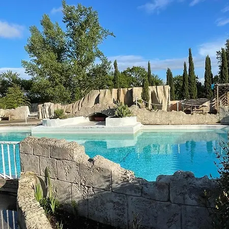 Piscine (adults Only) *