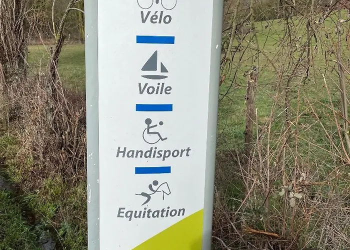 Gite-appart Prive Du Domaine Piscine Sauna